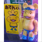 Bearbrick Series 14 CUTE Oden-kun 100%